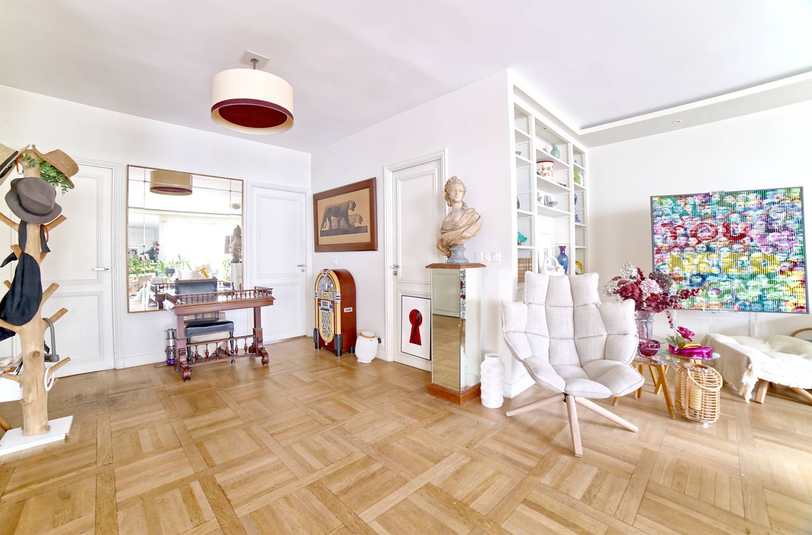 Une photo de l’annonce