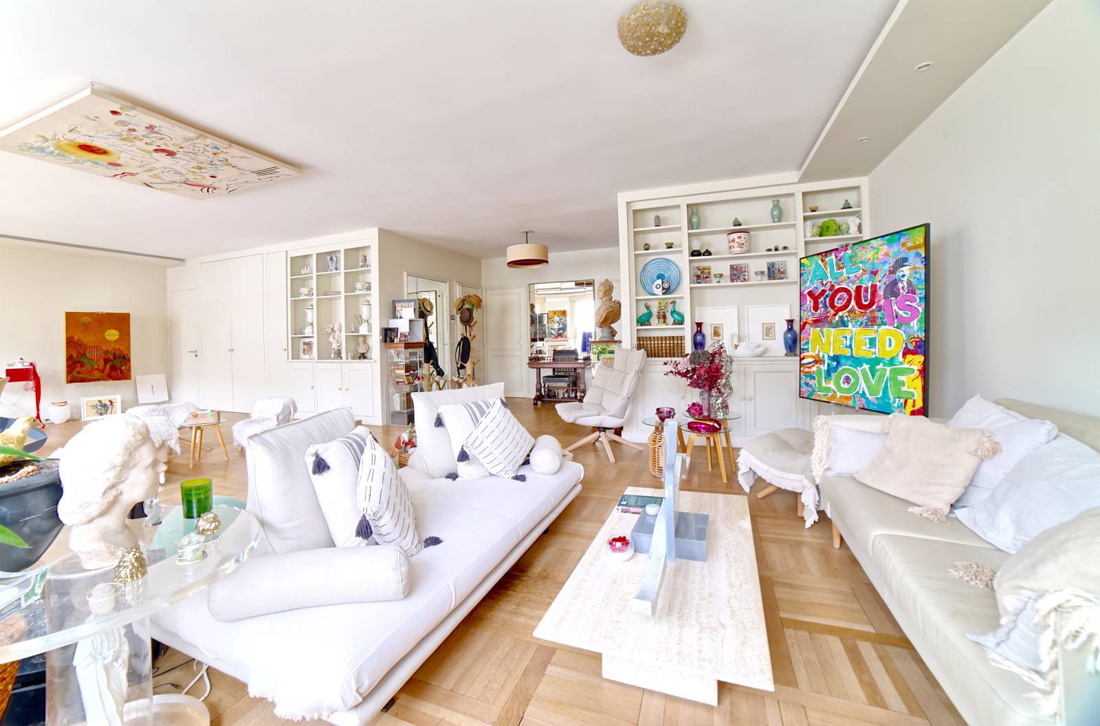 Une photo de l’annonce