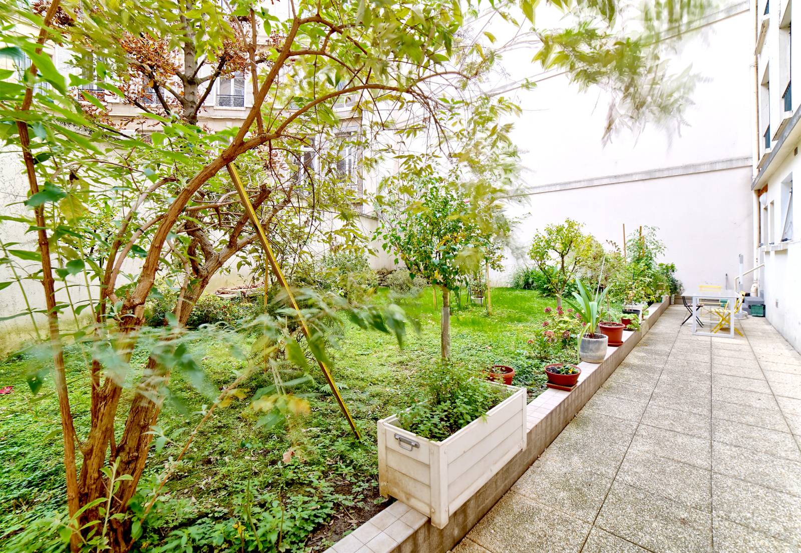 Une photo de l’annonce