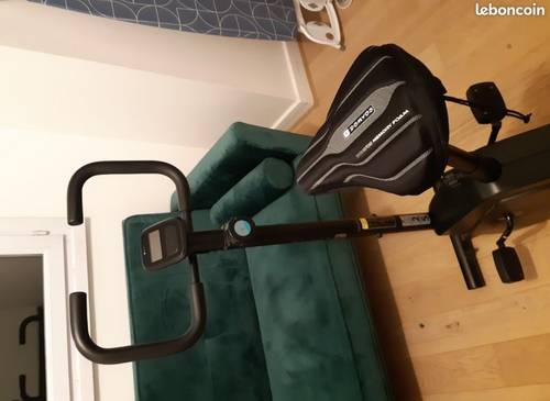 Velo d’appartement