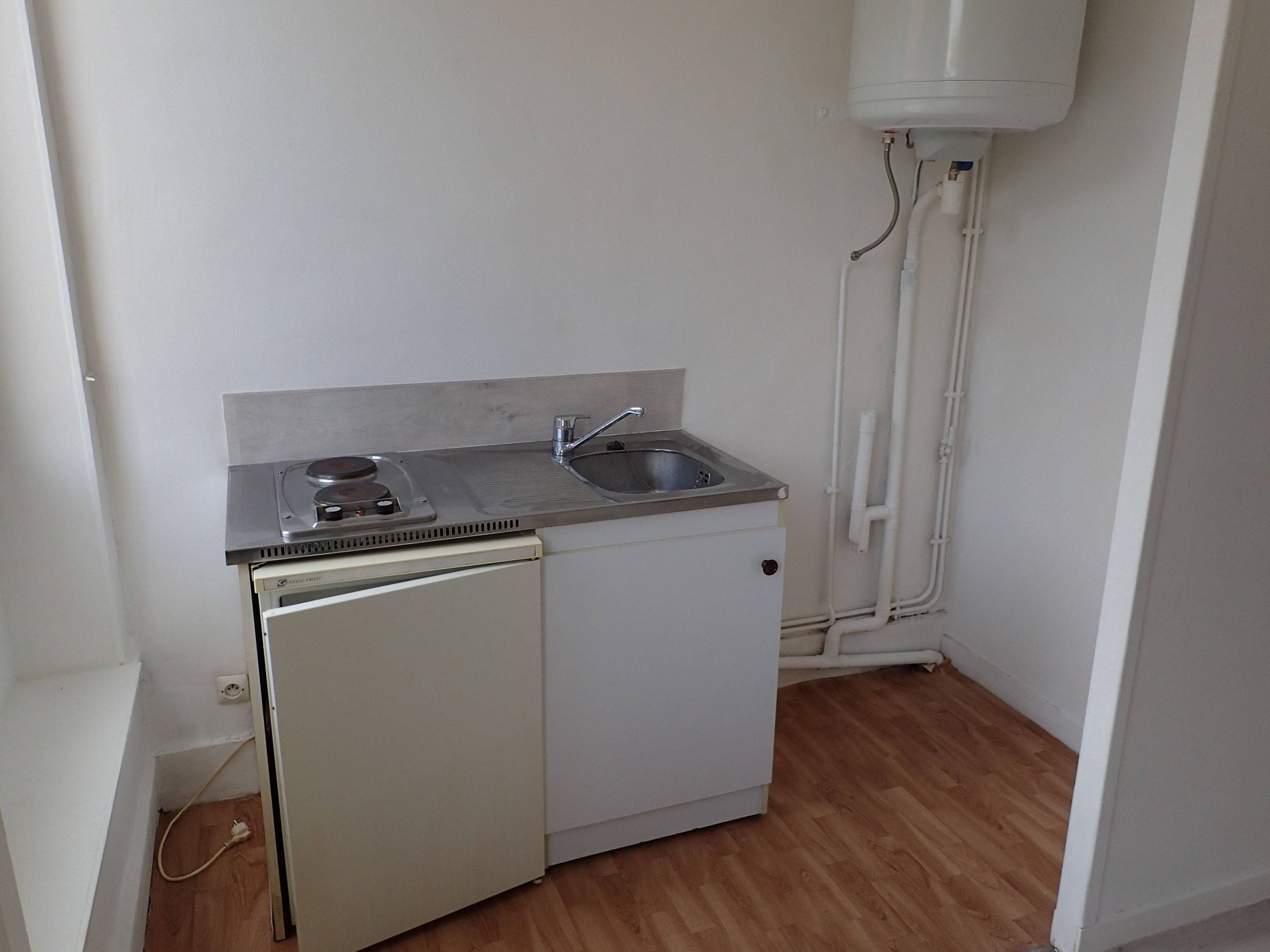 Une photo de l’annonce