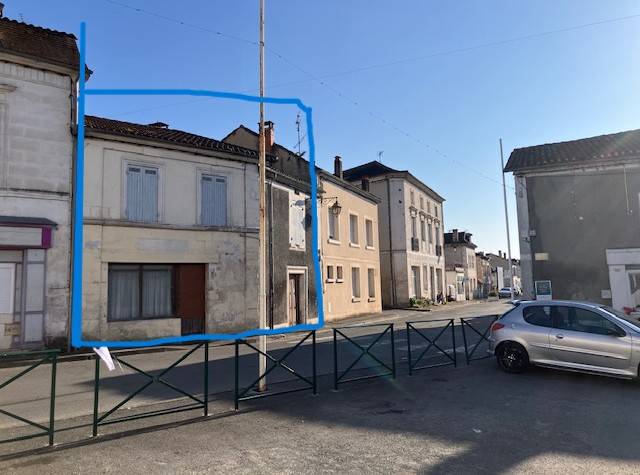 Une photo de l’annonce