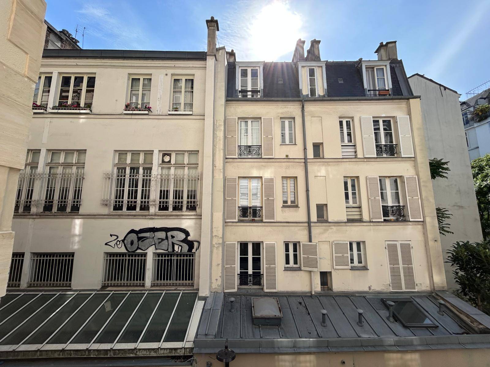 Une photo de l’annonce