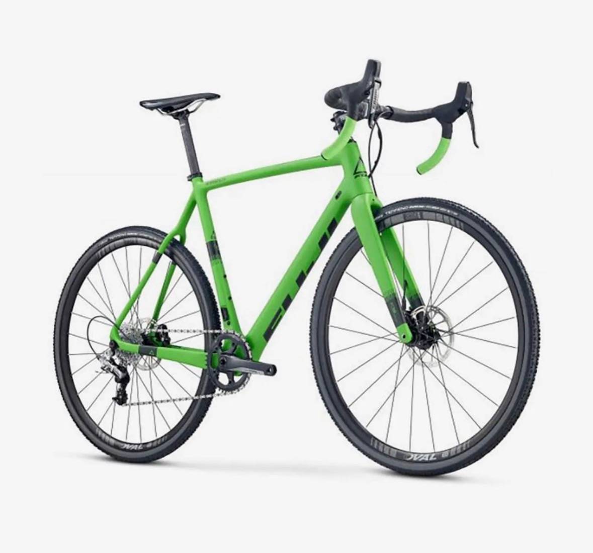 Vends vélo de compétition Fuji Altamira 1.3 SRAM Rival 2021 carbone cyclocross