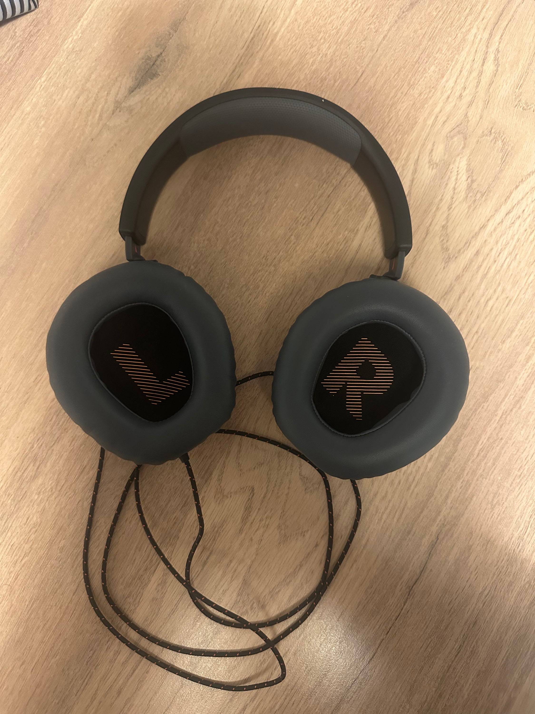 Vends casque JBL Quantum 100 - Bon état