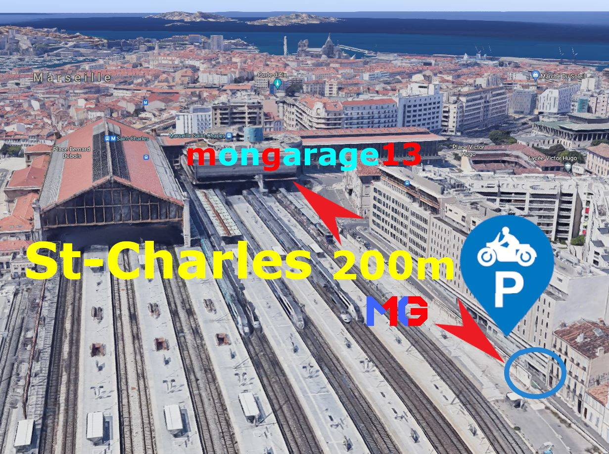 Une photo de l’annonce