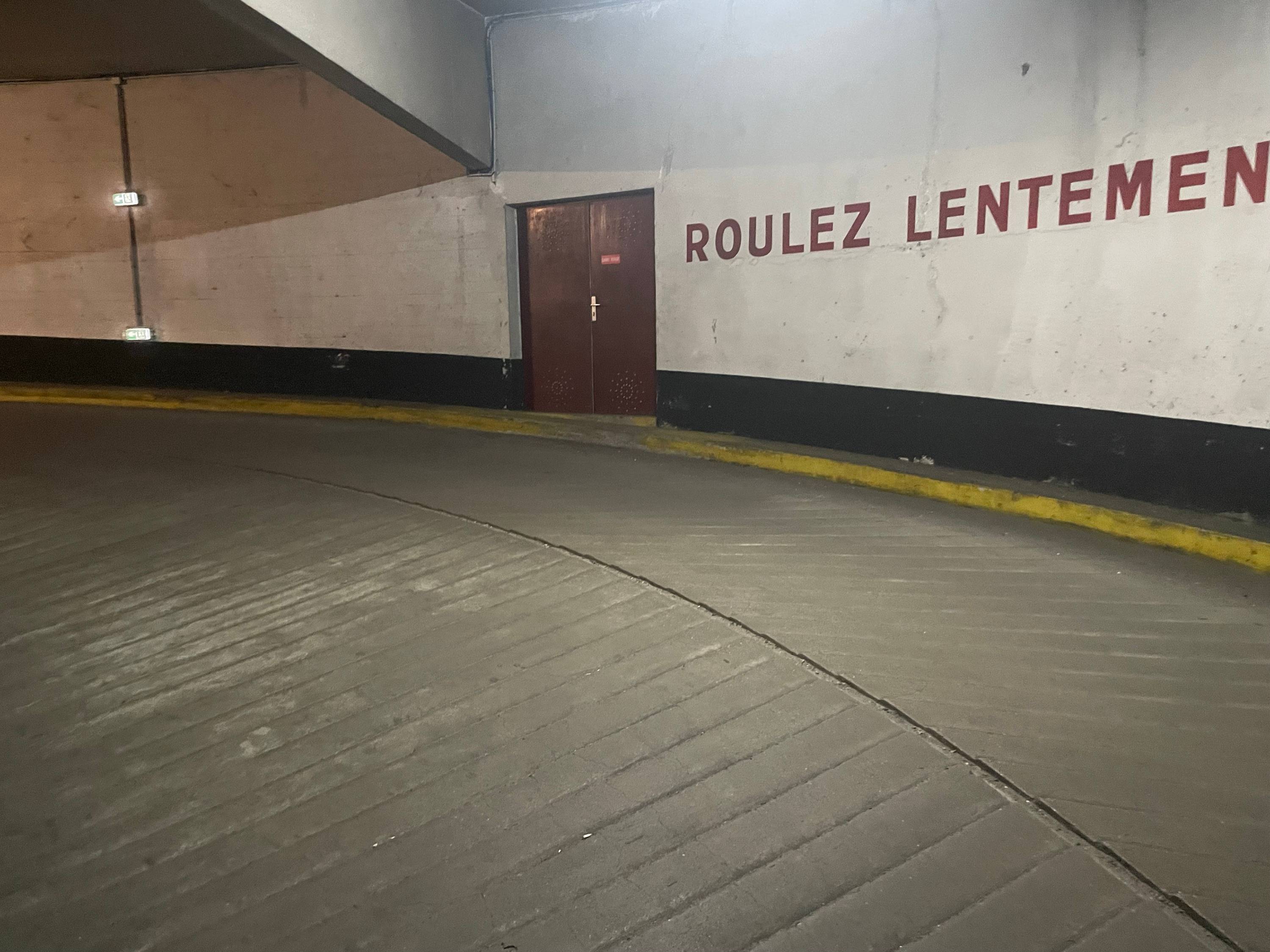 Une photo de l’annonce