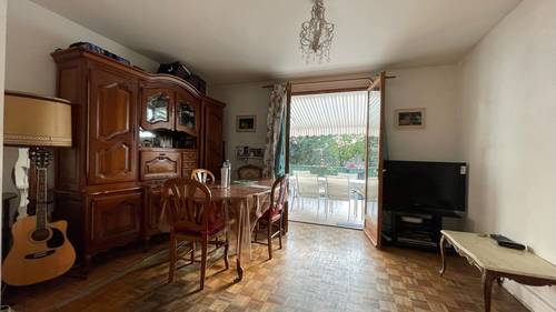 Loue Appartement à Rosny Sous Bois