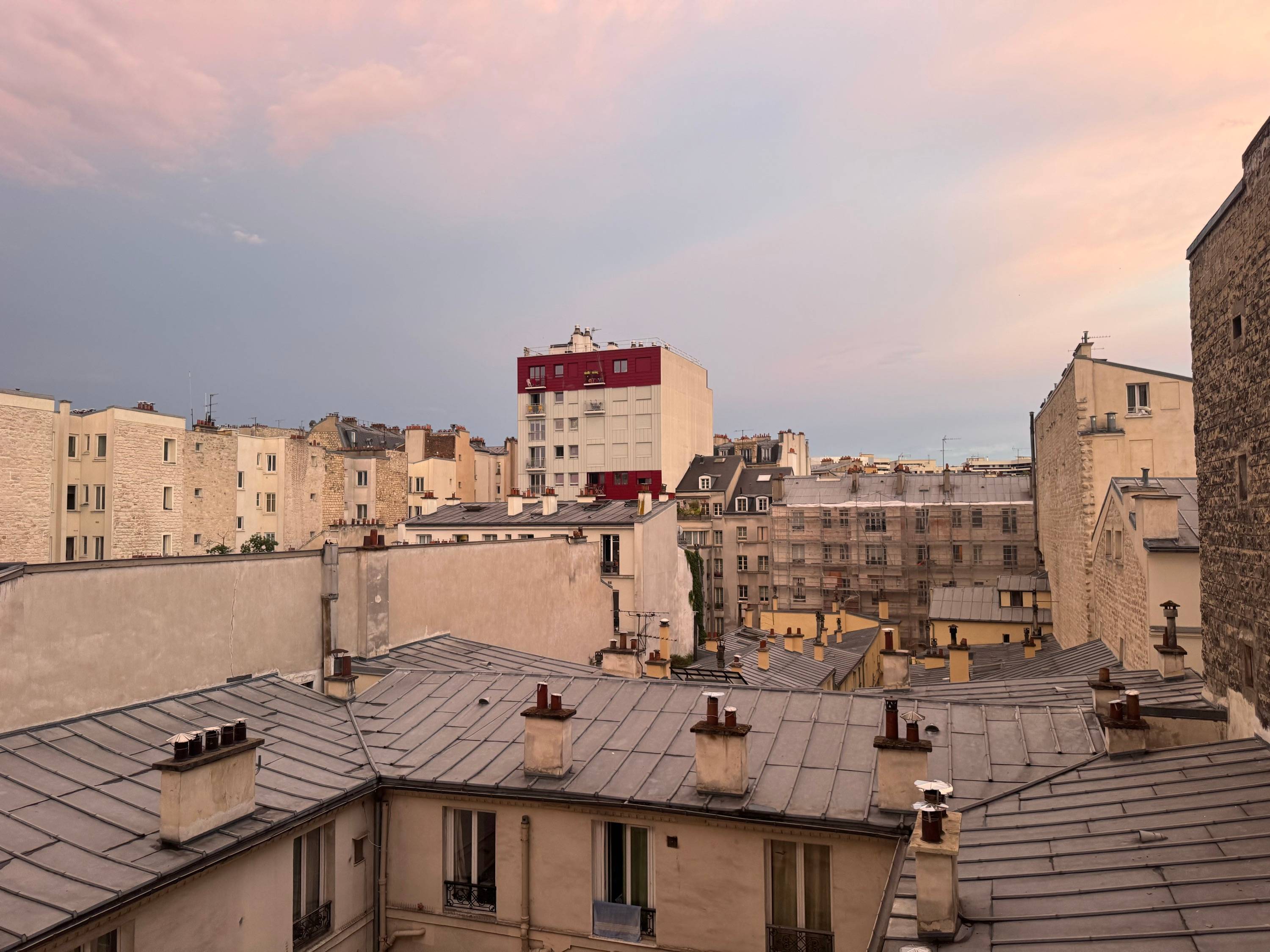 Une photo de l’annonce