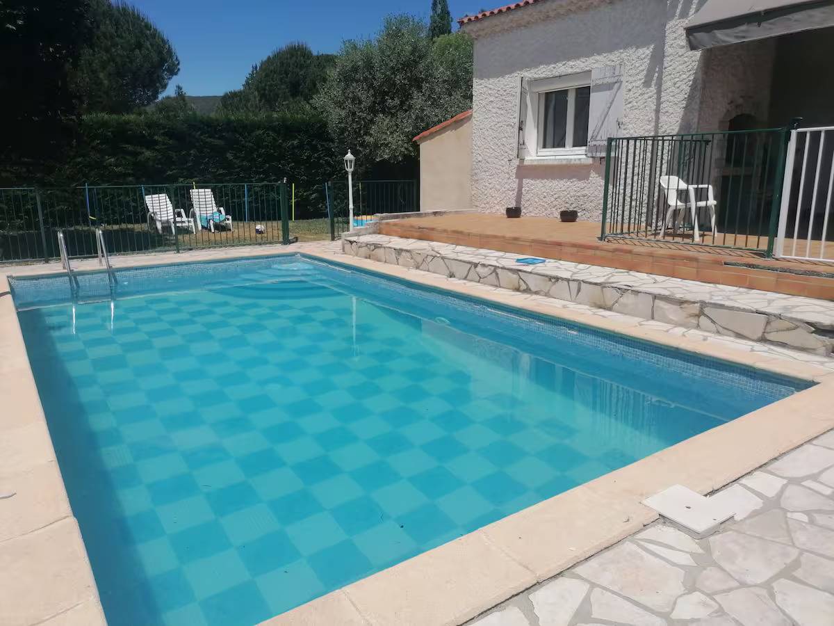 Une photo de l’annonce