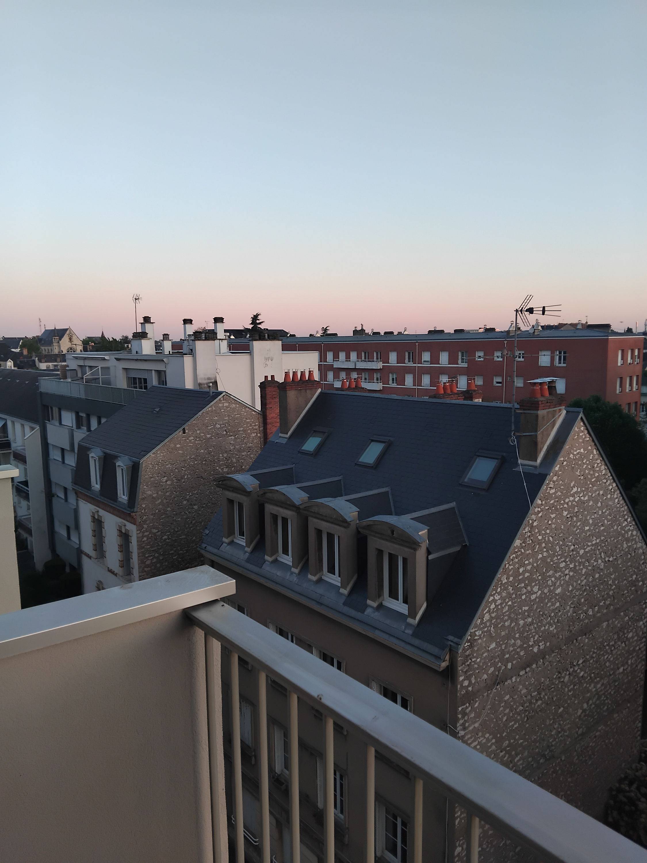 Une photo de l’annonce