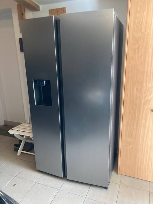 Vends frigo américain
