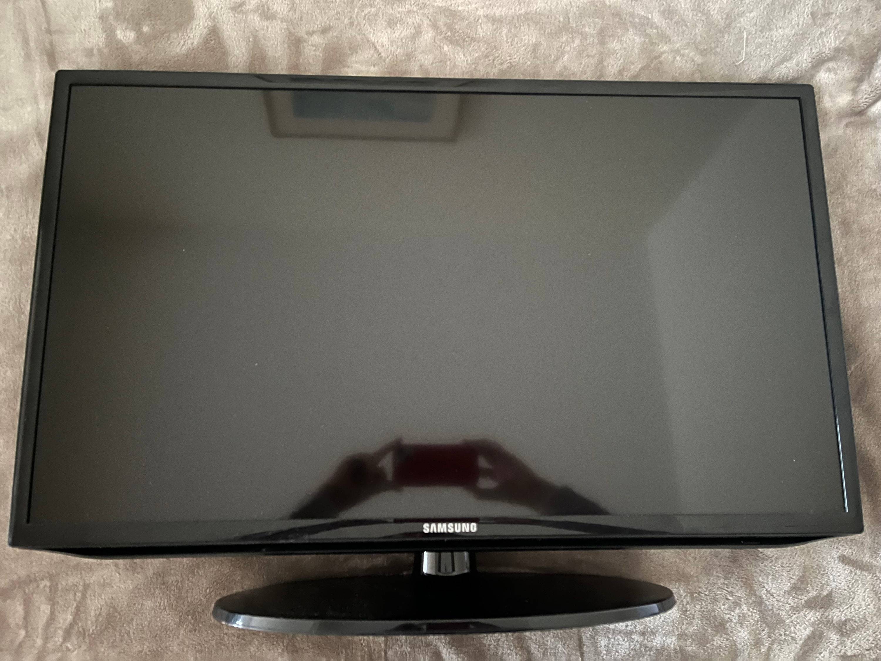 Vends télévision Samsung de 32 pouces