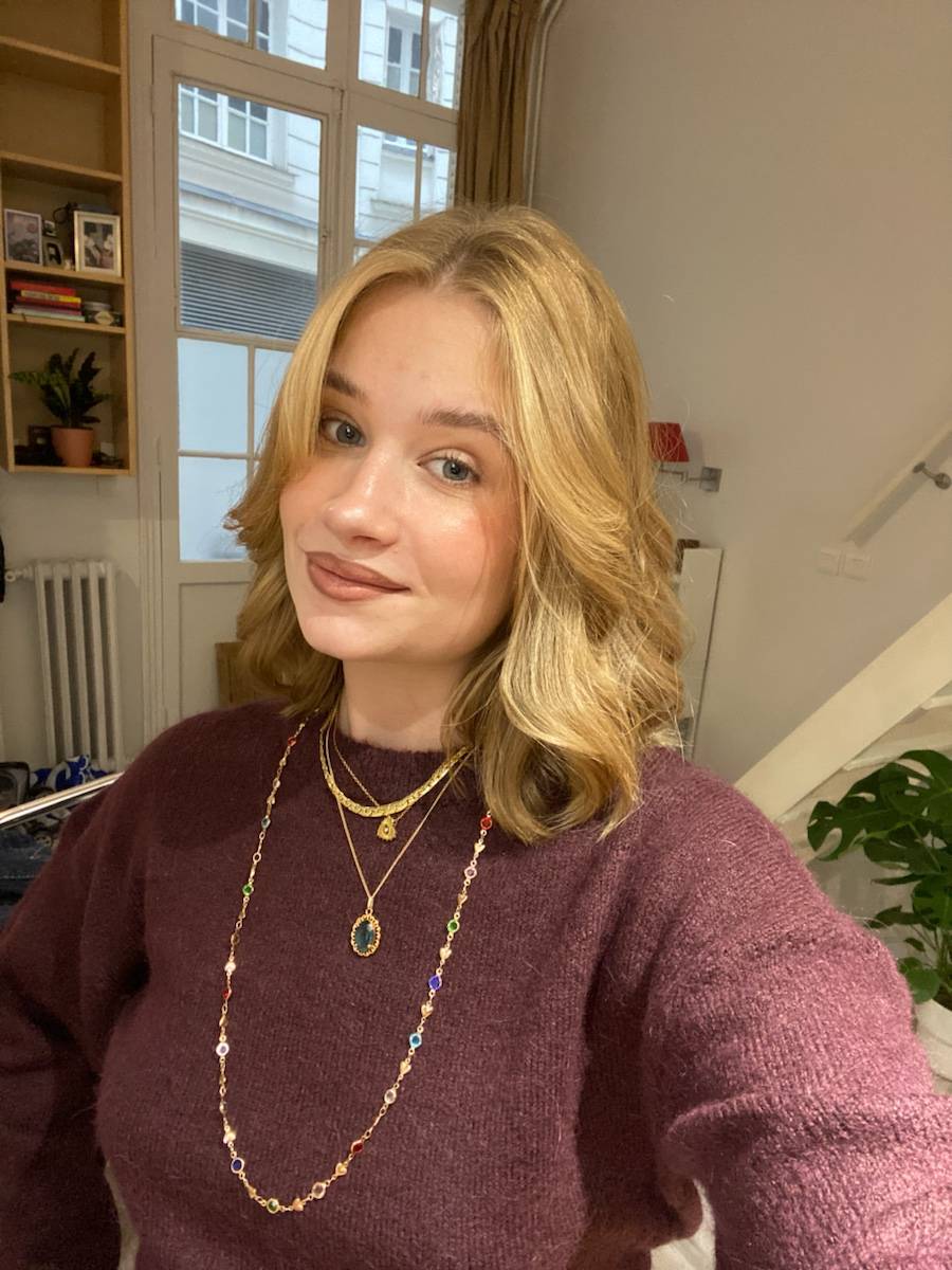 Cours d’anglais/English lessons