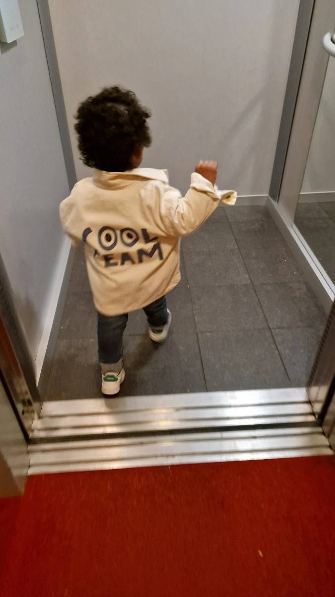 Propose babysitting avec assistante maternelle