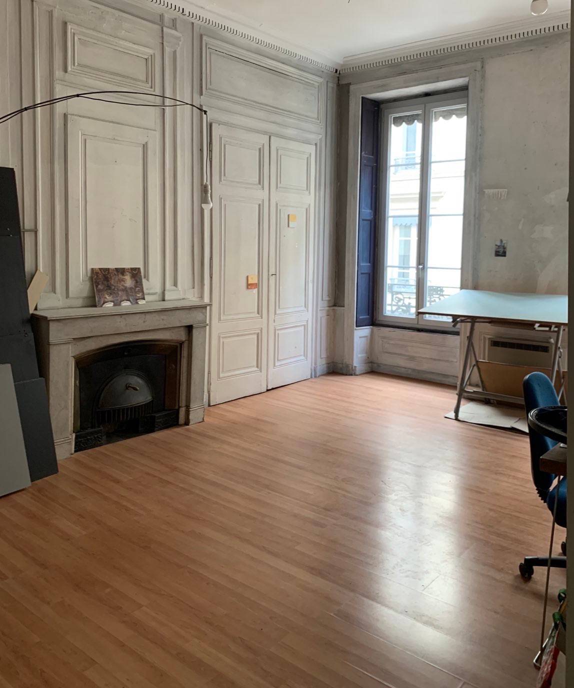Une photo de l’annonce