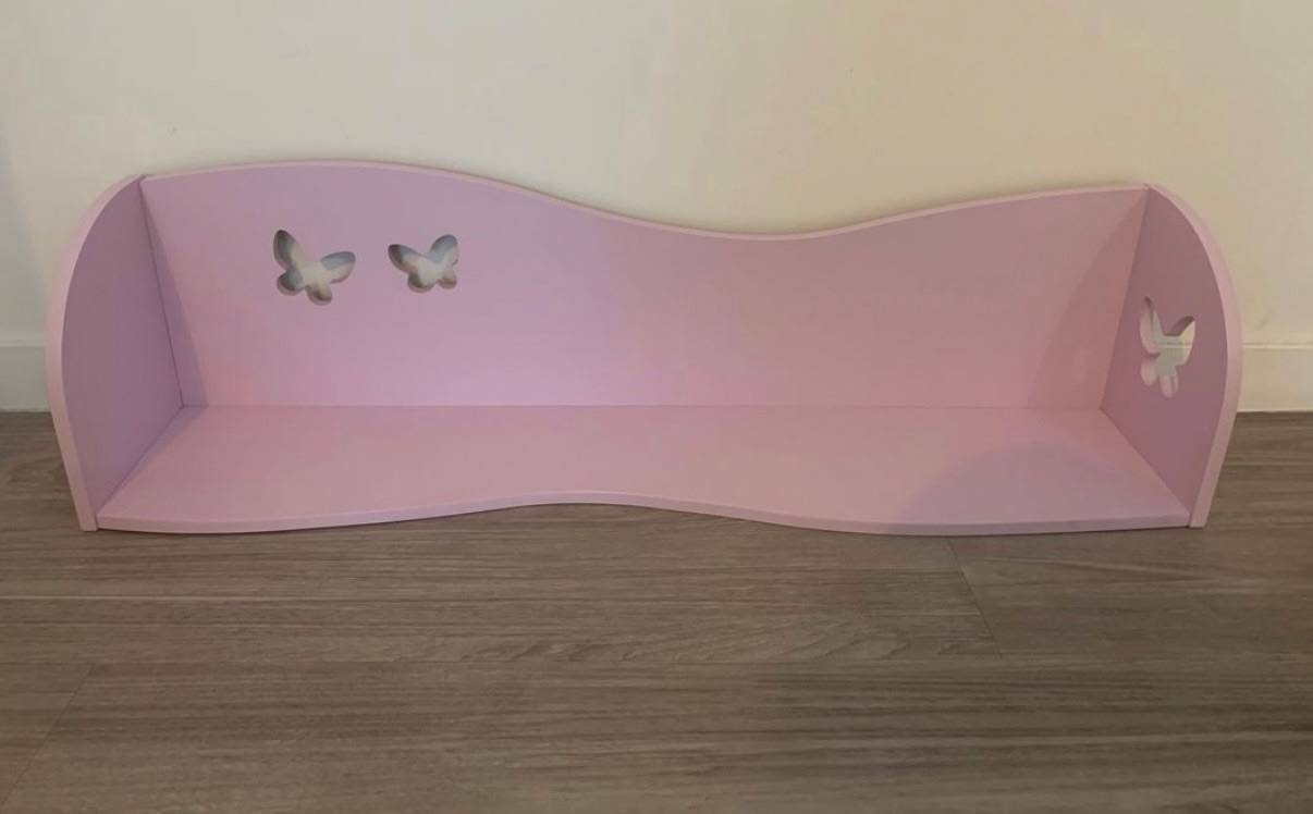 Vends étagère murale