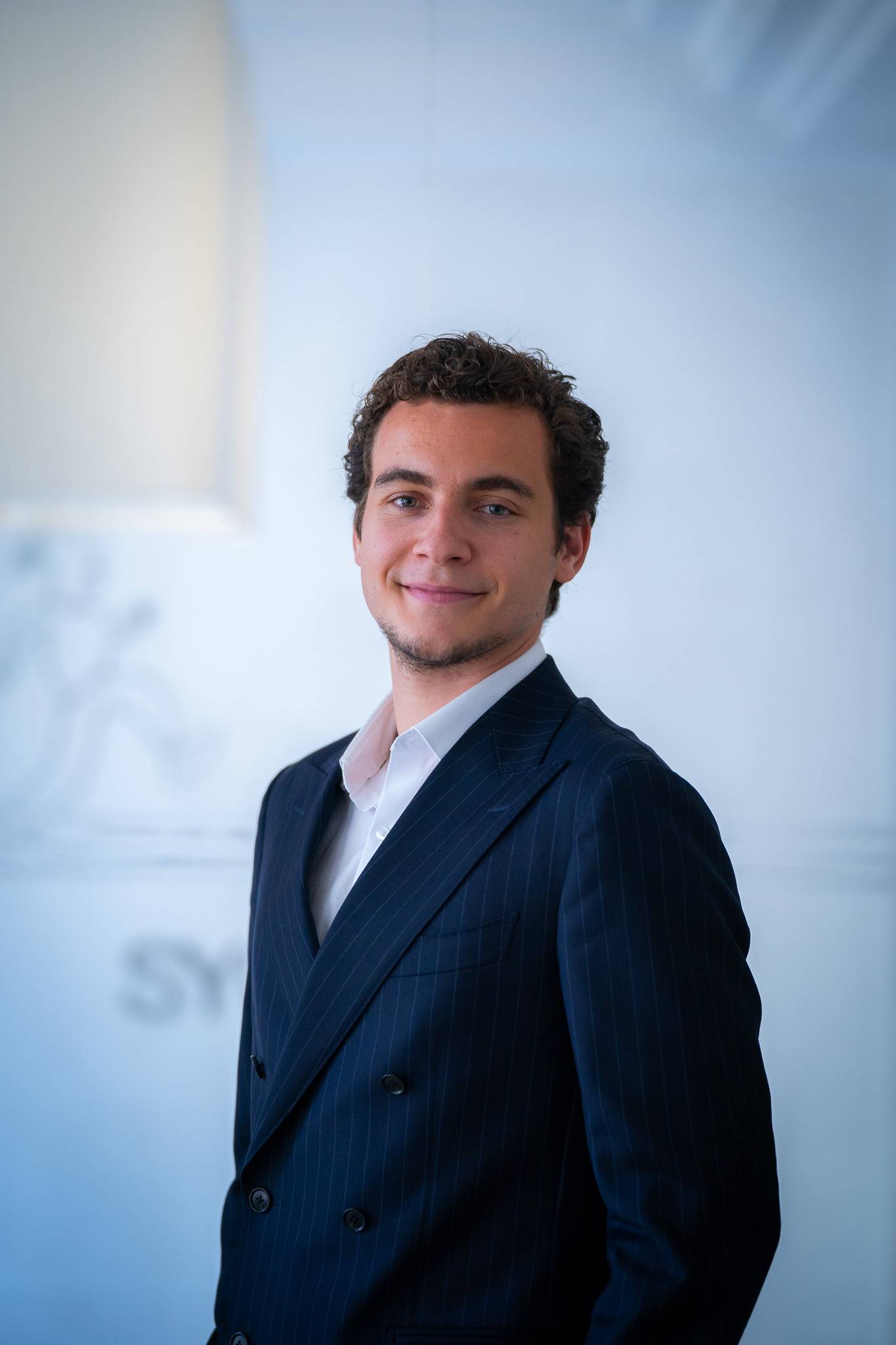 Professeur en master de Finance donne des cours pour préparer les concours d’écoles de commerce