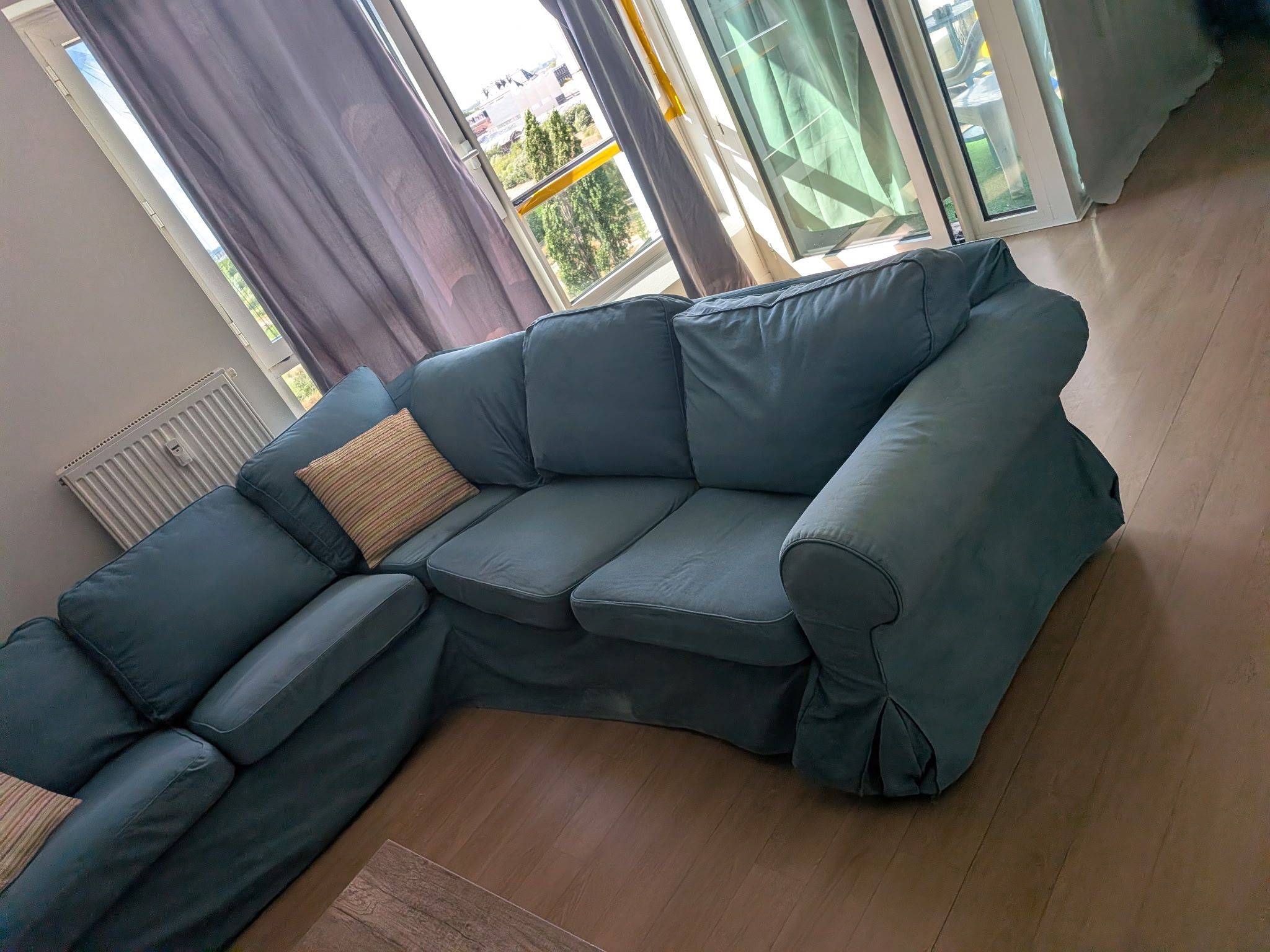 Propose T2 3 couchages – Braderie de Lille (4 au 6 septembre)