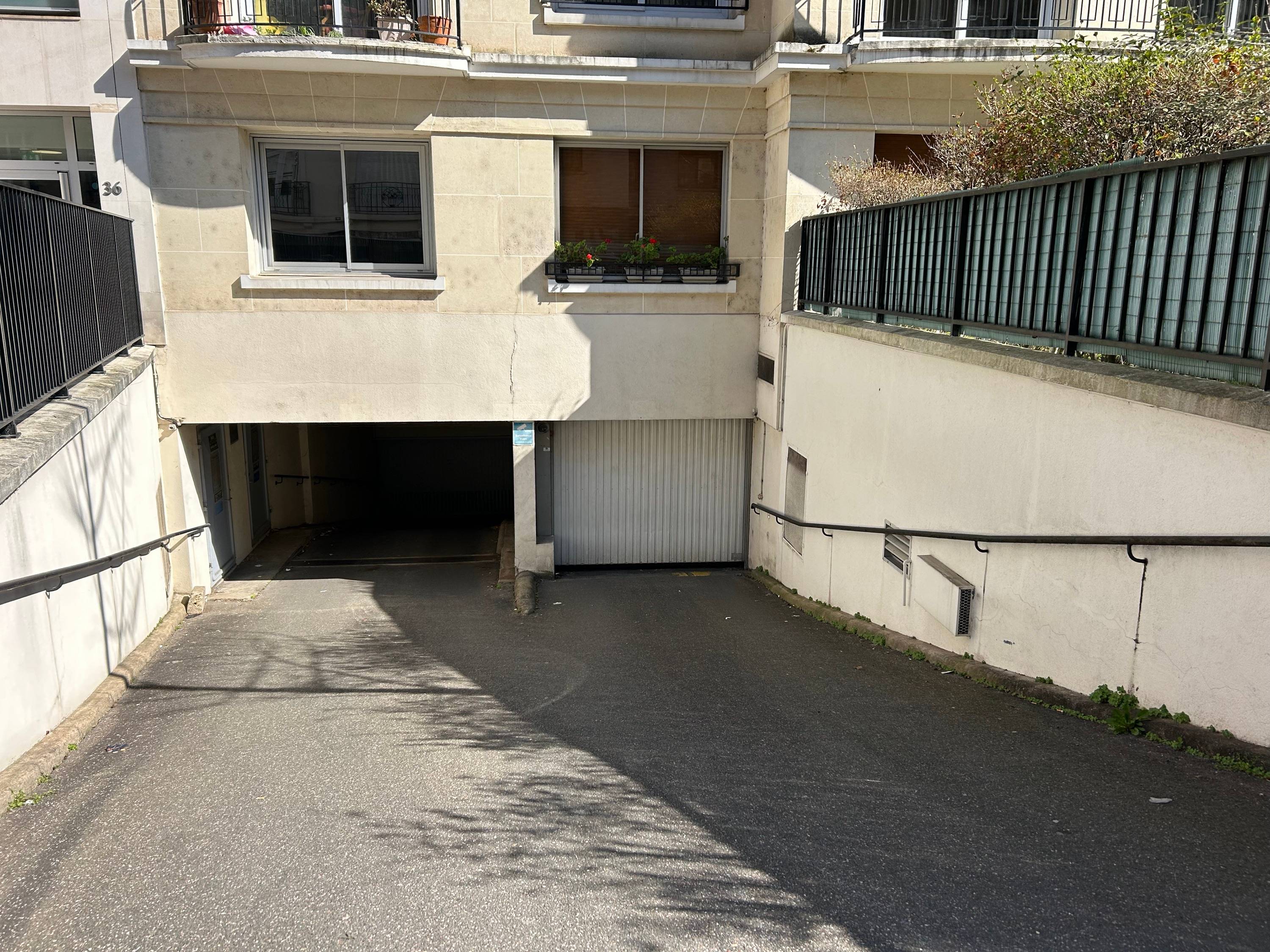 Une photo de l’annonce