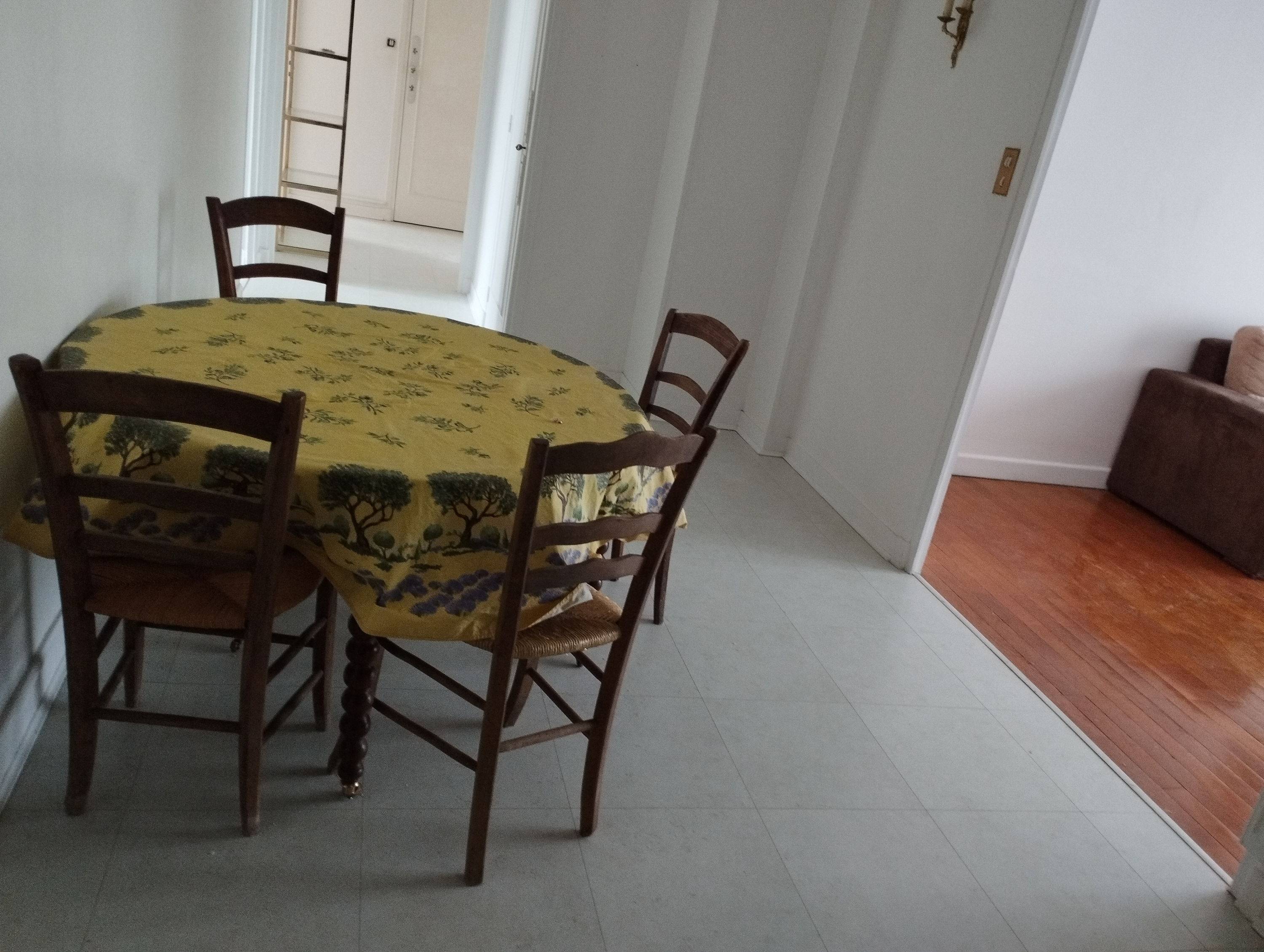 Une photo de l’annonce