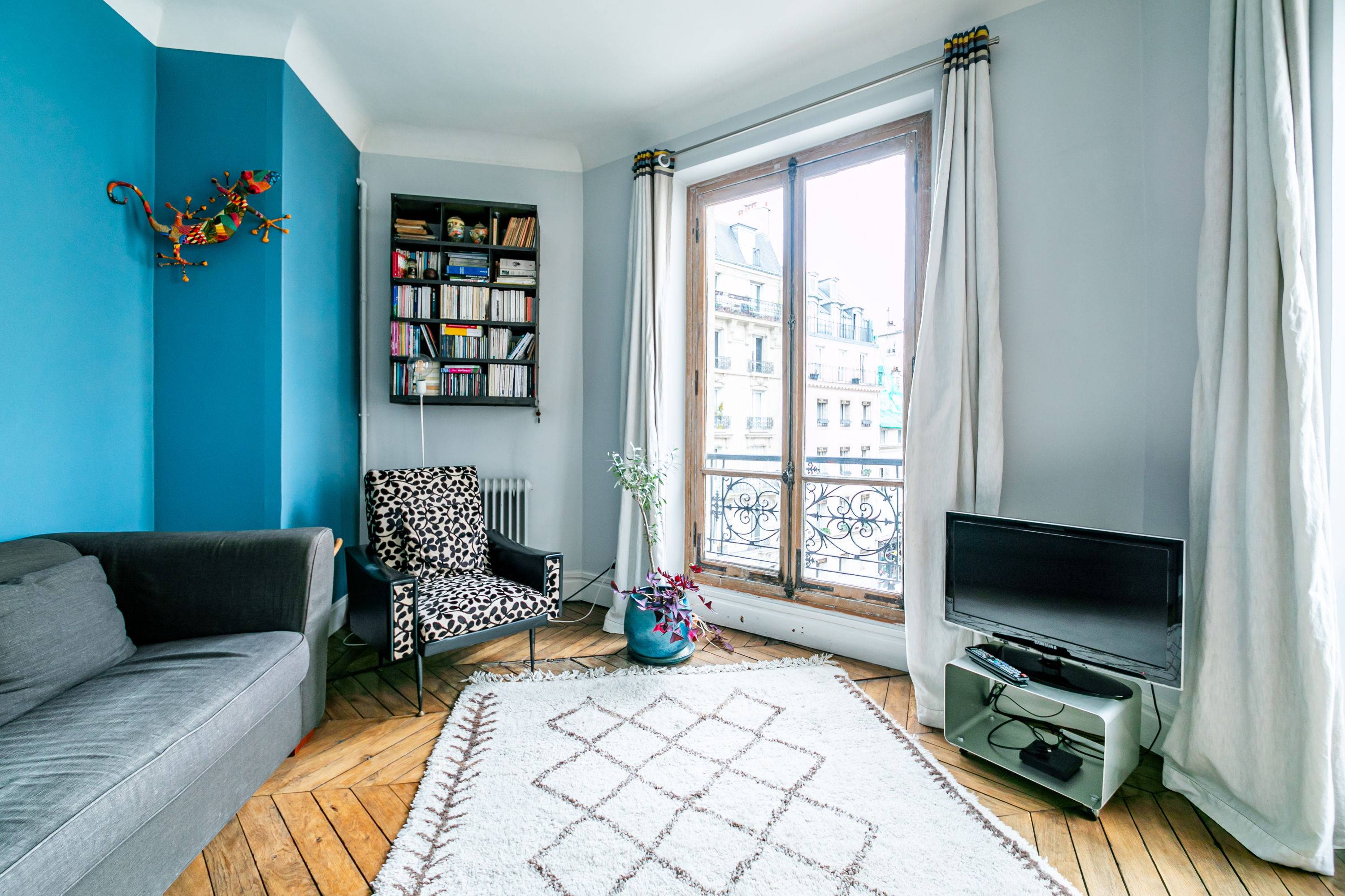 Une photo de l’annonce