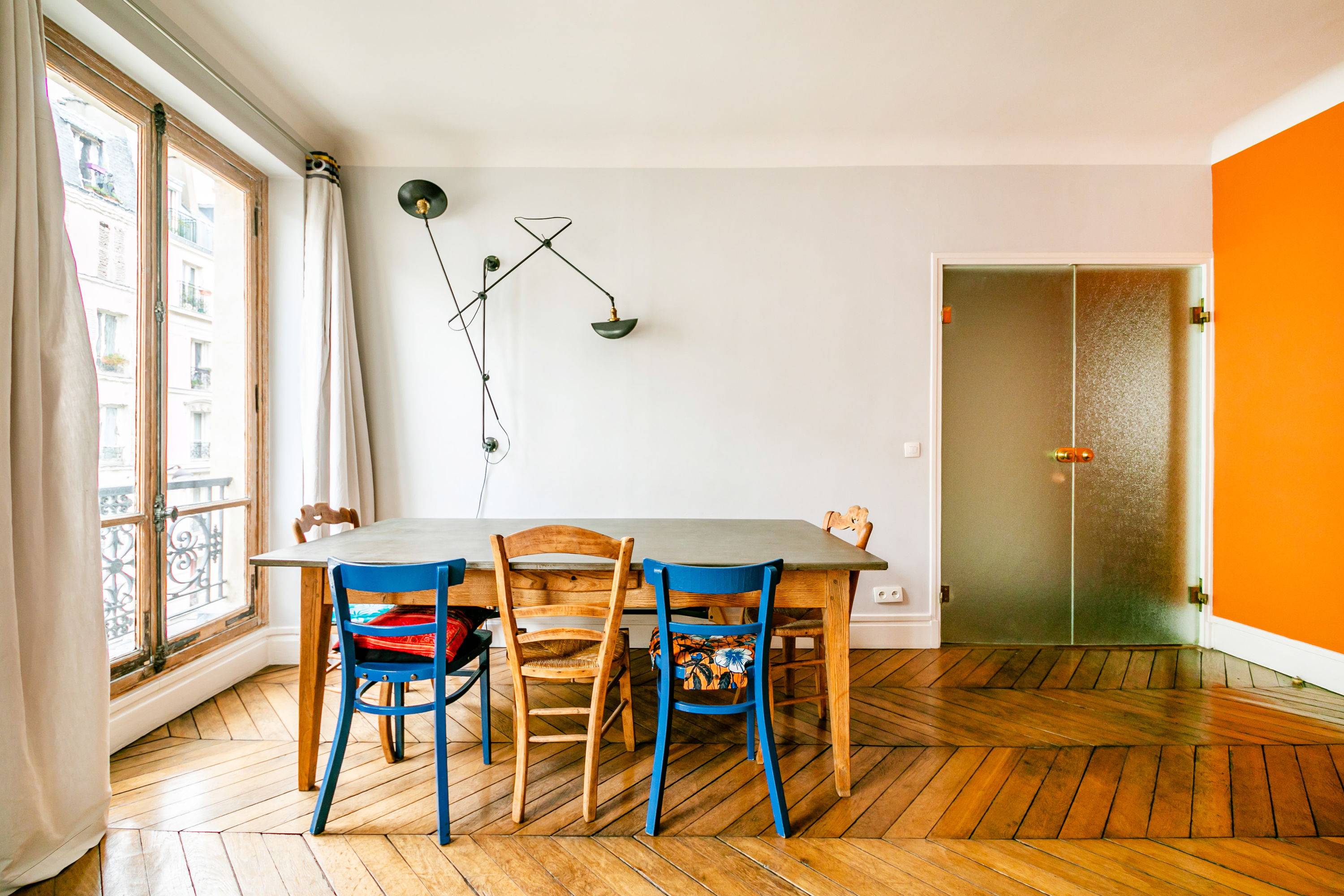 Une photo de l’annonce