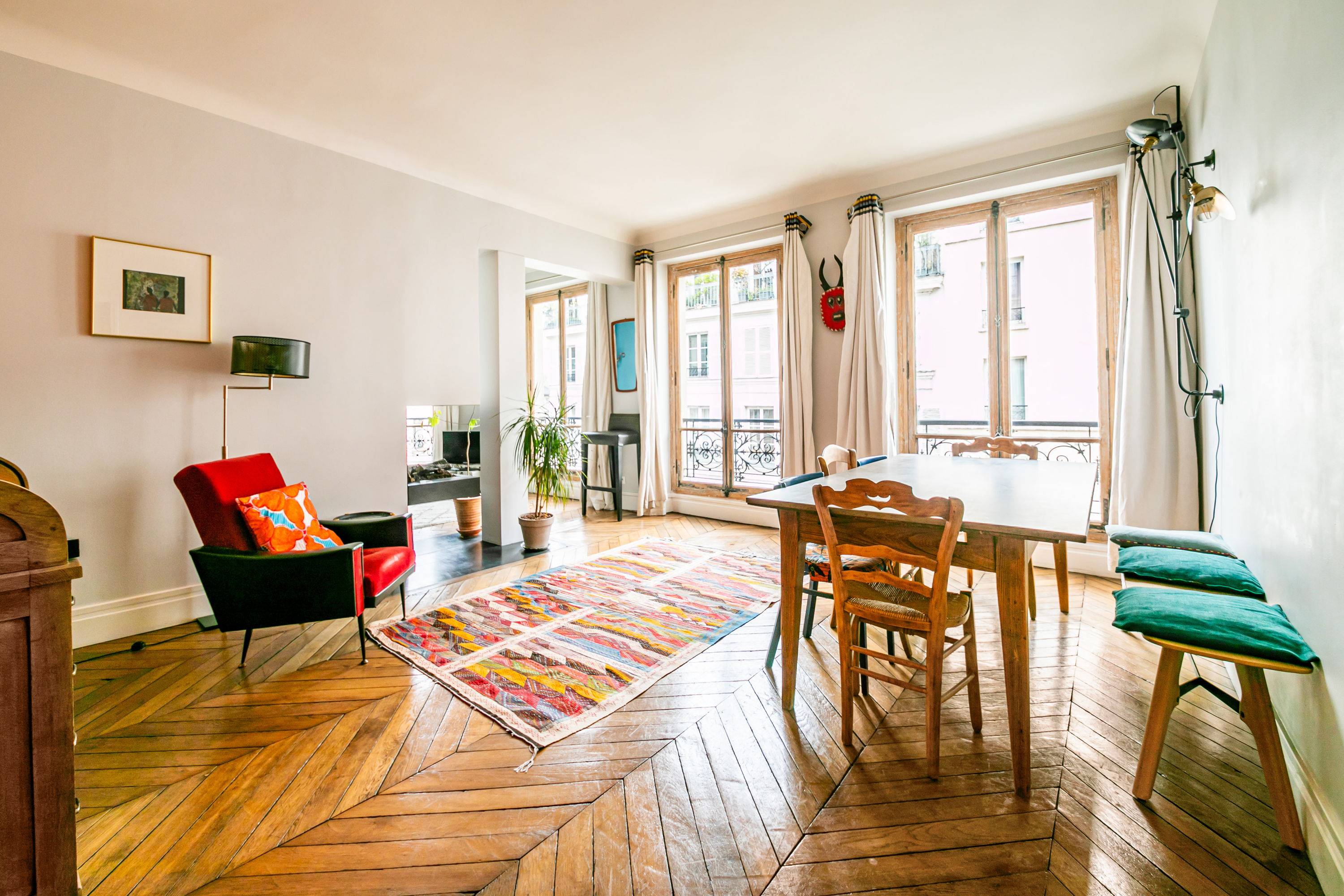 Une photo de l’annonce