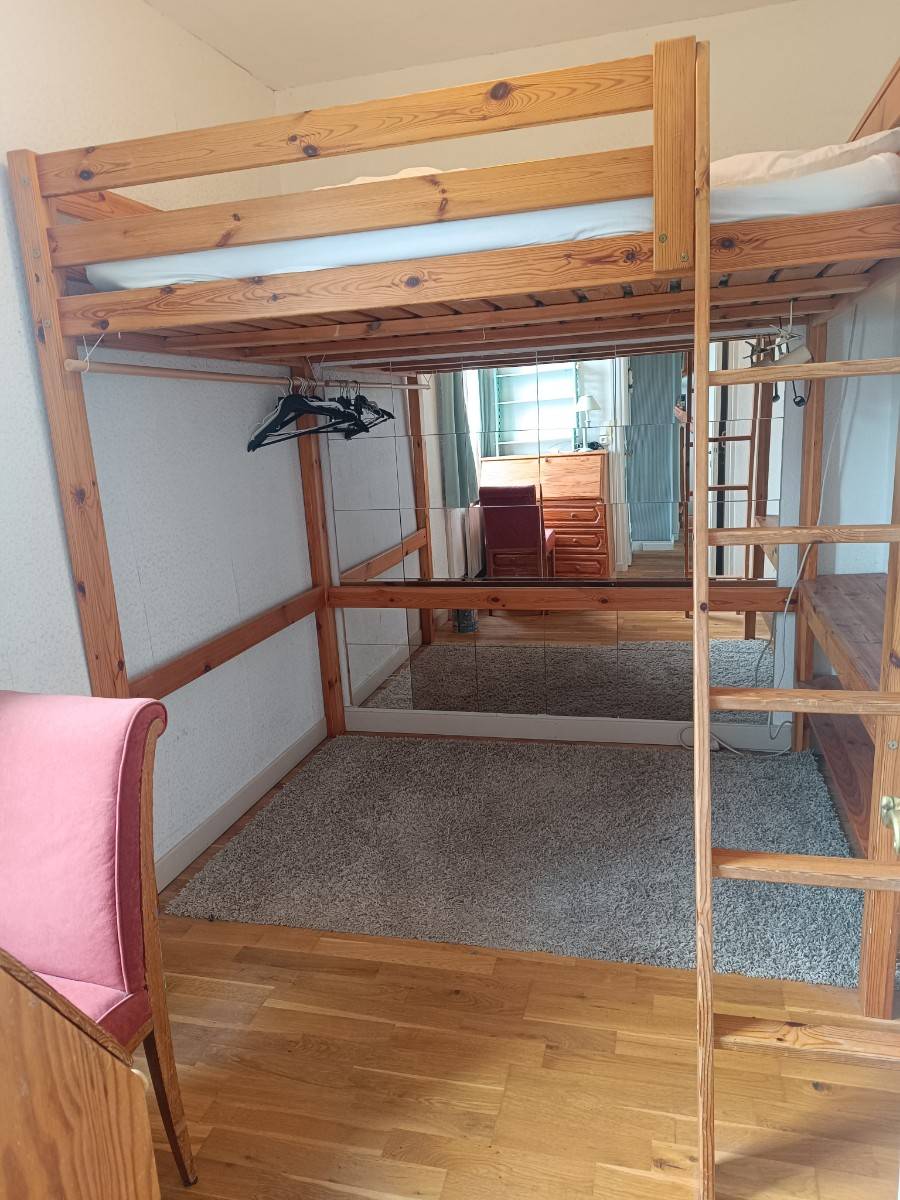 Une photo de l’annonce