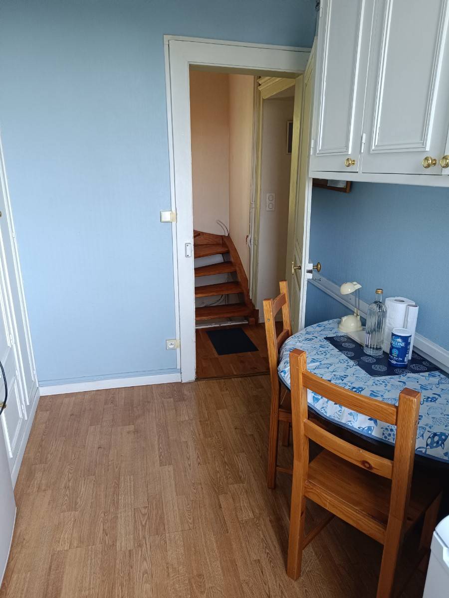 Une photo de l’annonce