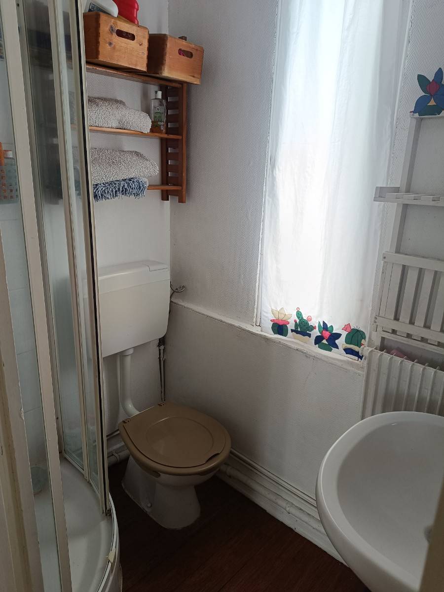 Une photo de l’annonce