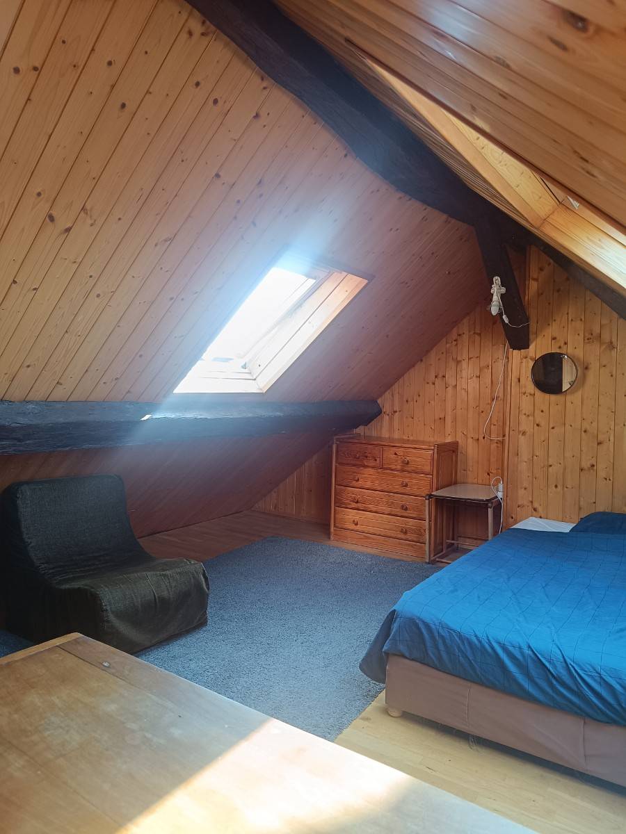 Une photo de l’annonce