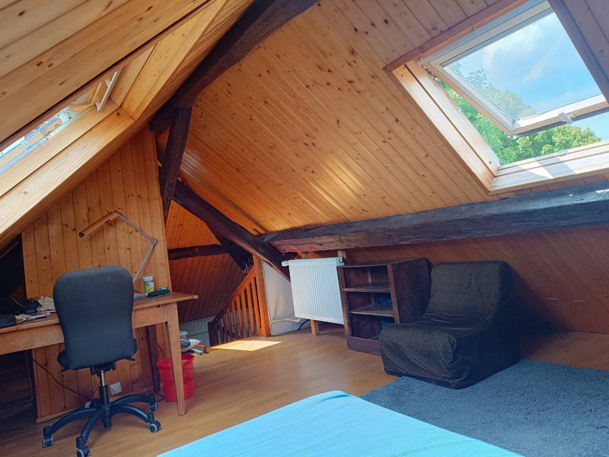 Une photo de l’annonce