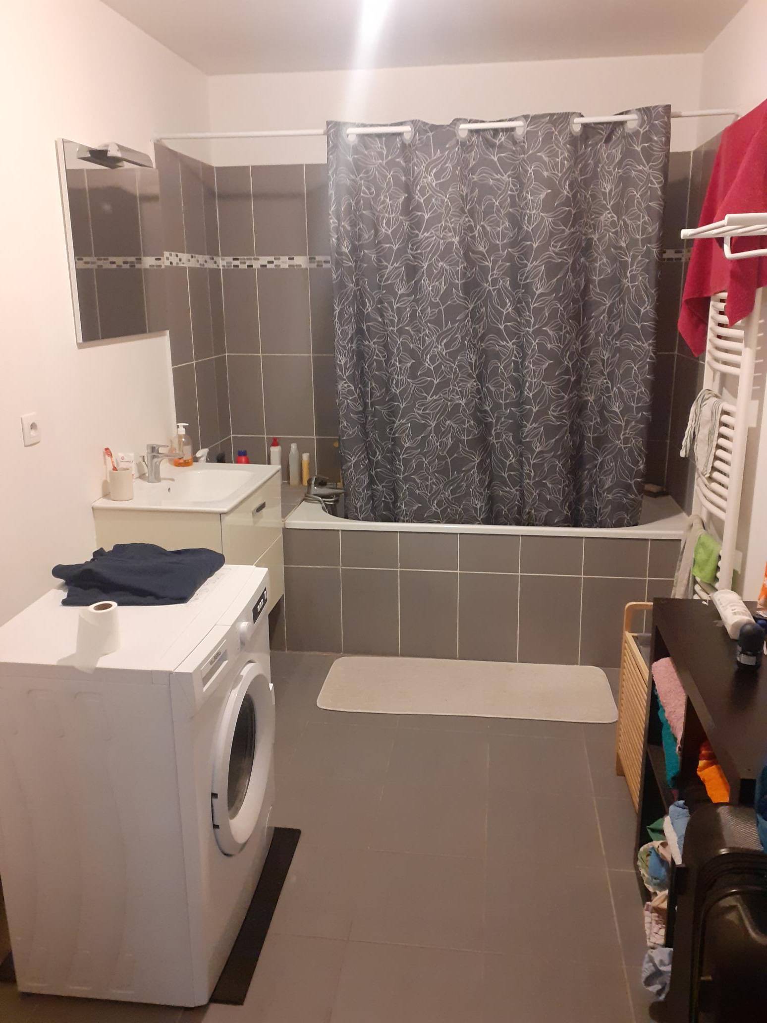 Une photo de l’annonce