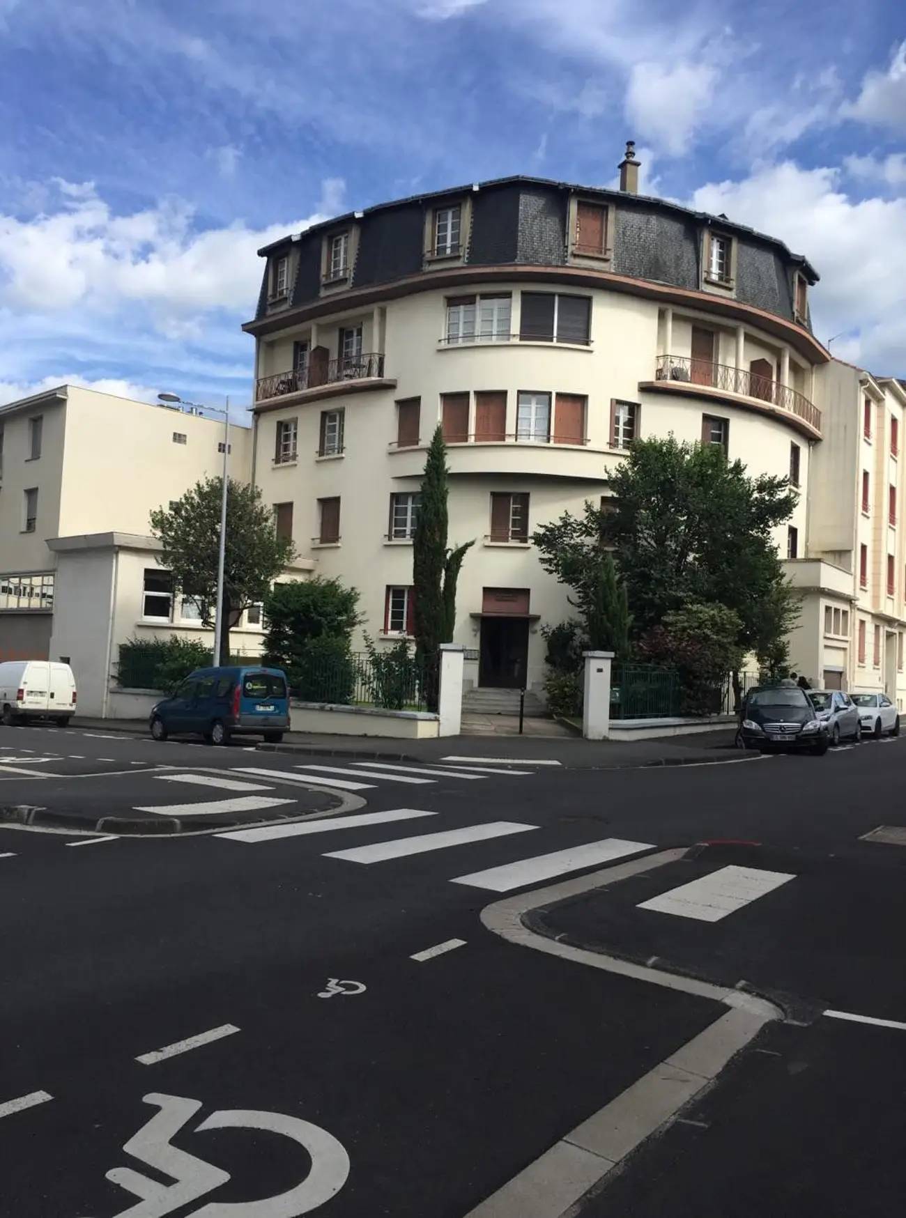 Une photo de l’annonce