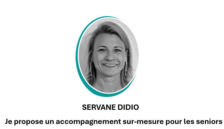 Propose Accompagnement sur-mesure de personnes âgées