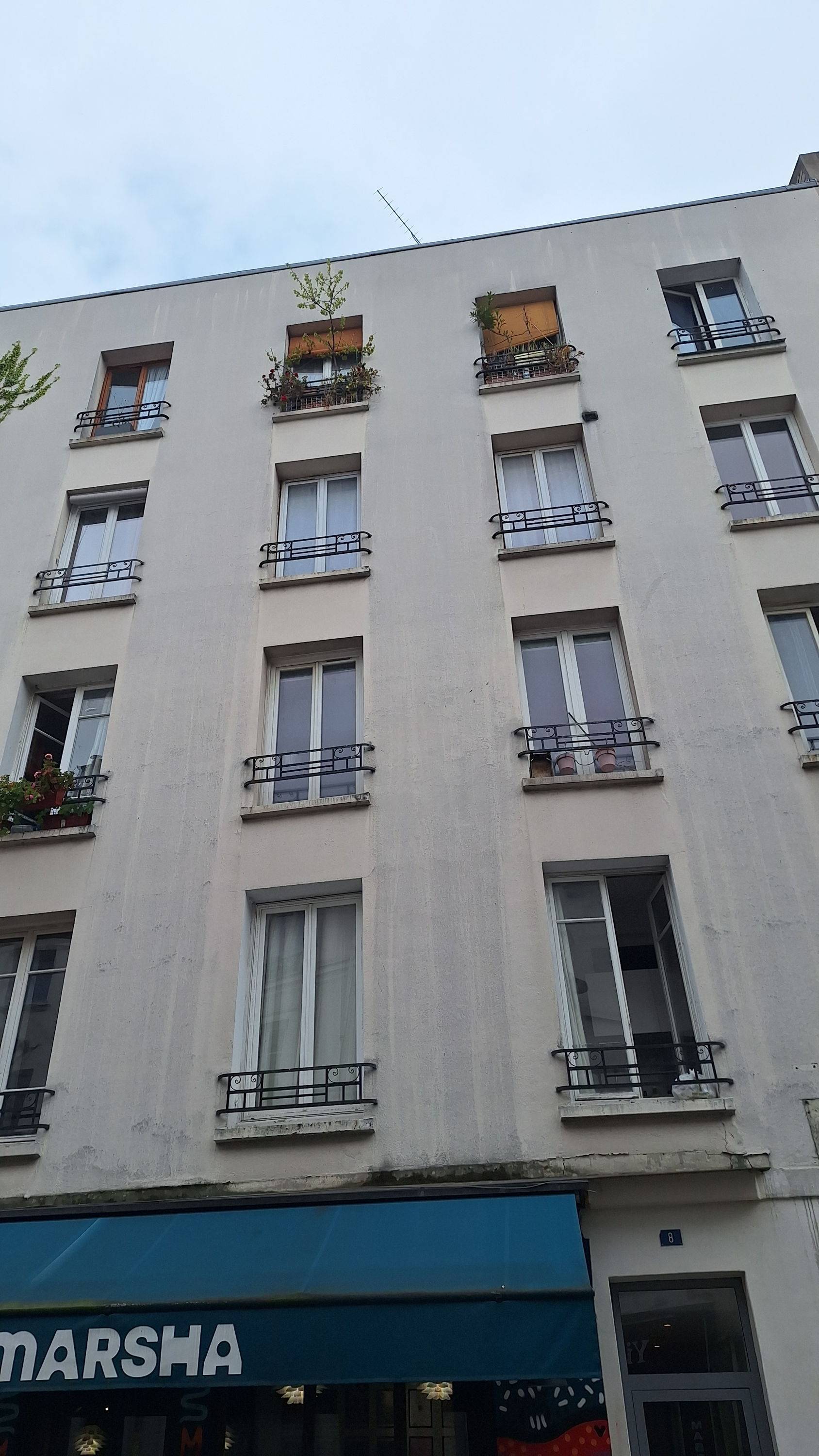Une photo de l’annonce