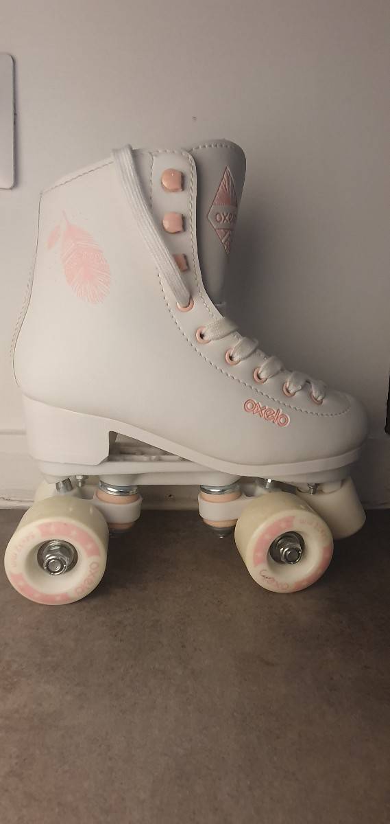 Vends Patins à roulettes Oxelo