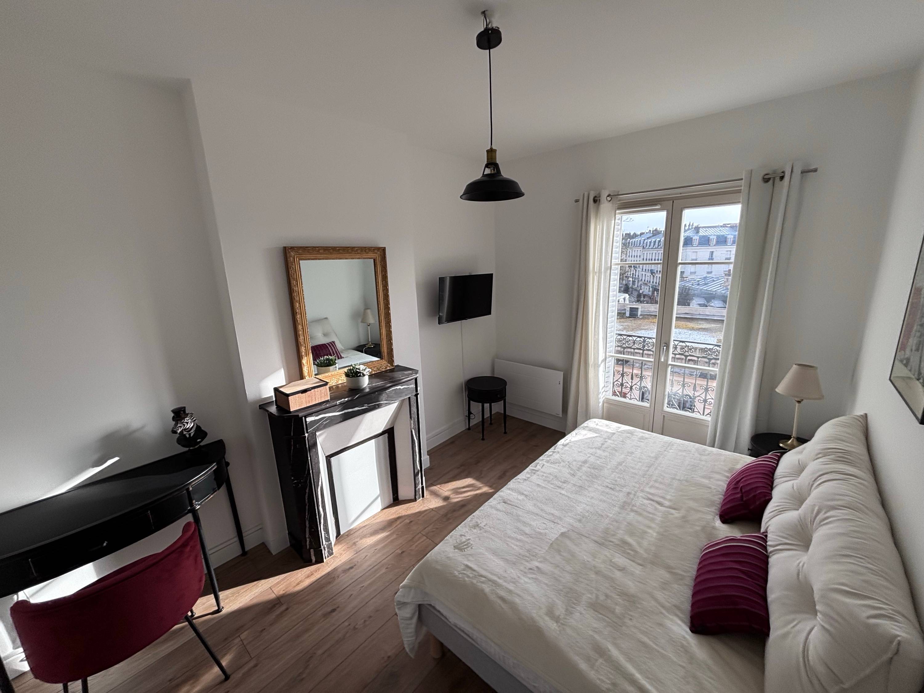 Une photo de l’annonce