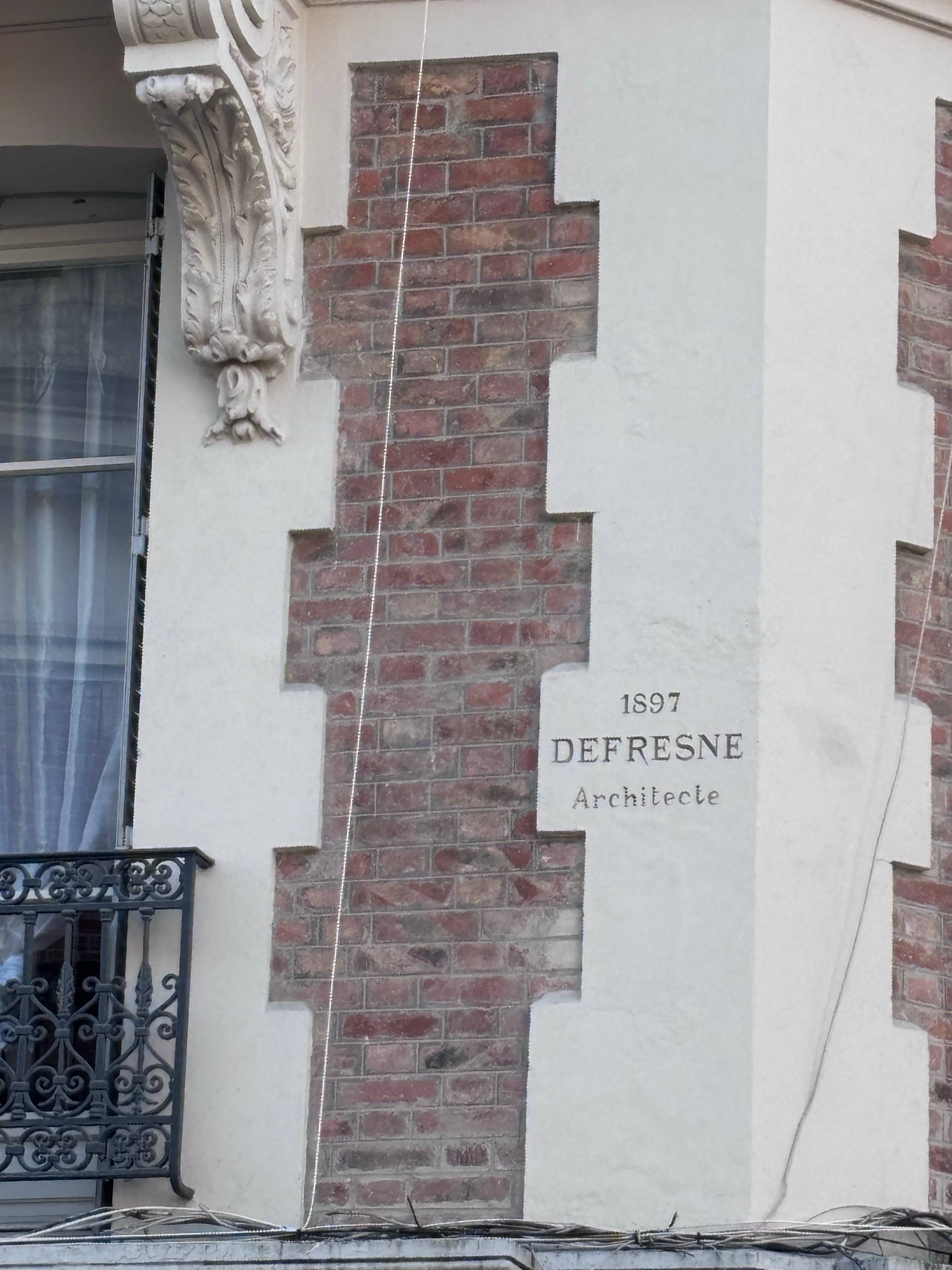 Une photo de l’annonce