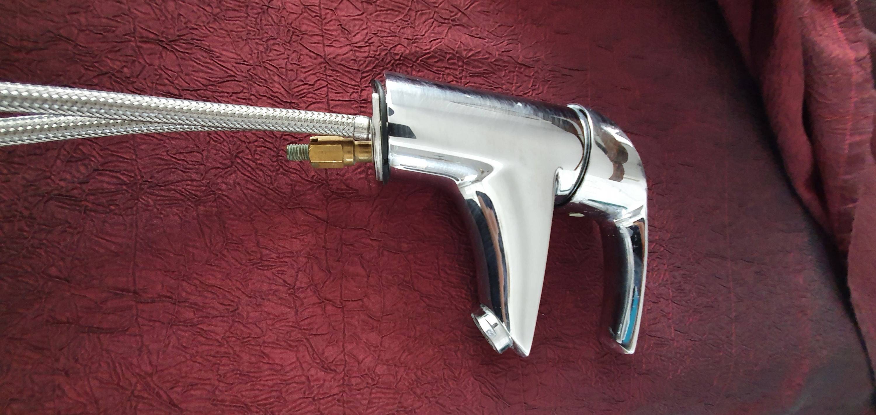 Mitigeur Grohe