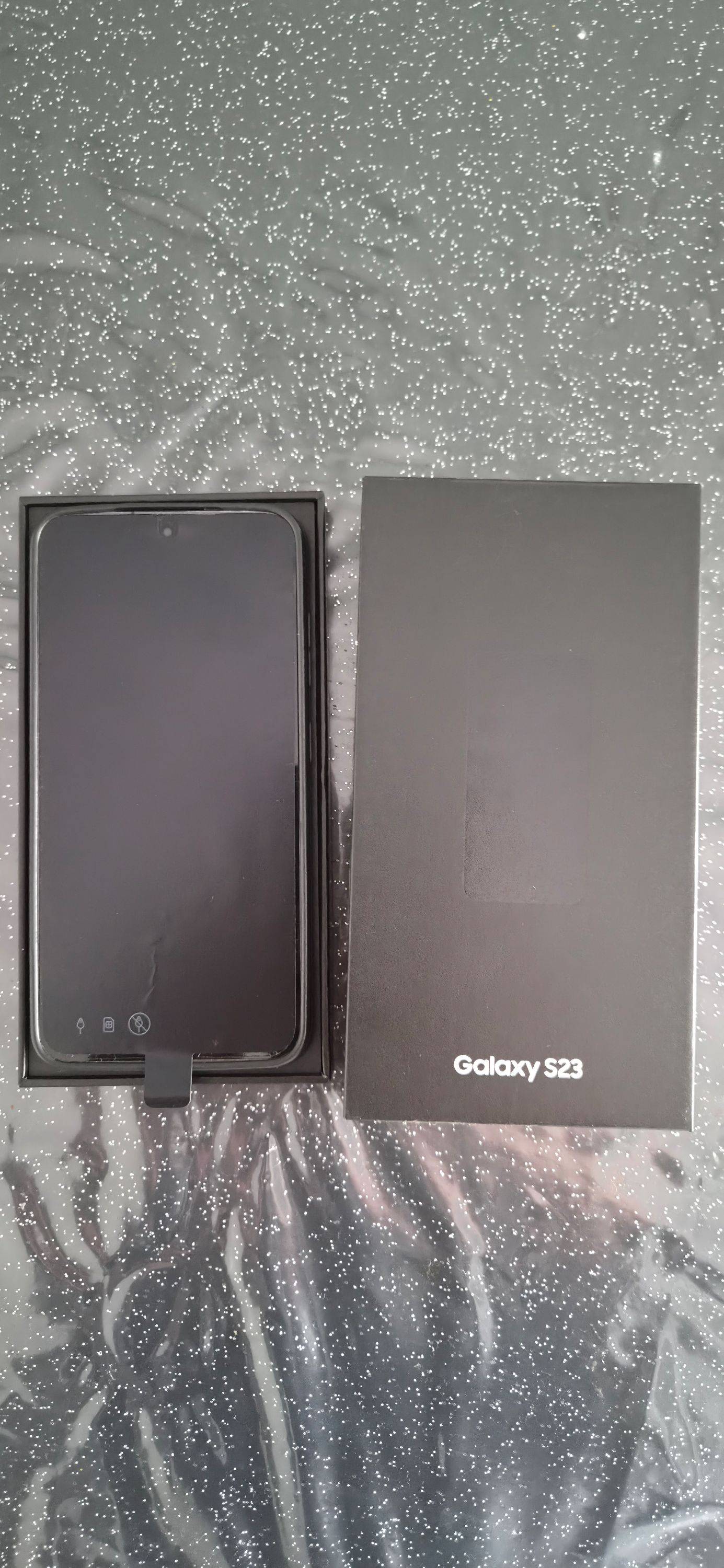 Vends Samsung S23