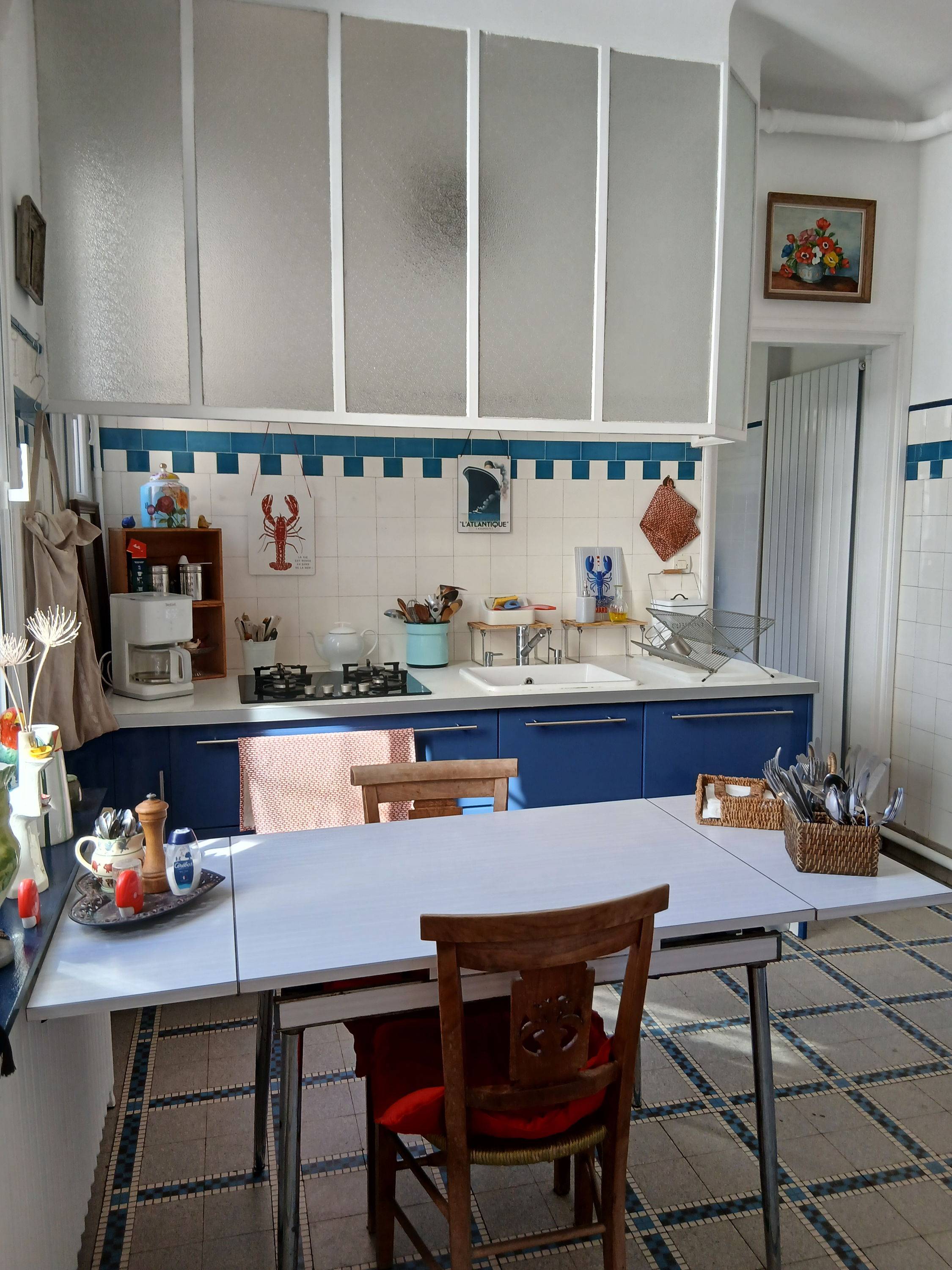 Une photo de l’annonce
