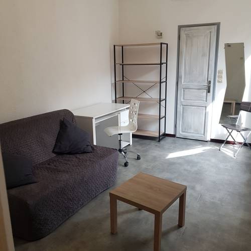 Loue studio 20m²