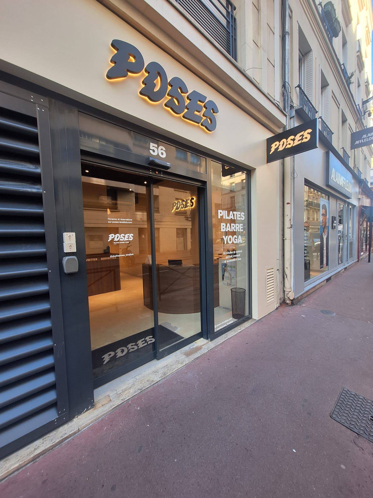 Recrute stage de community manager et création de contenu - Levallois-Perret H/F