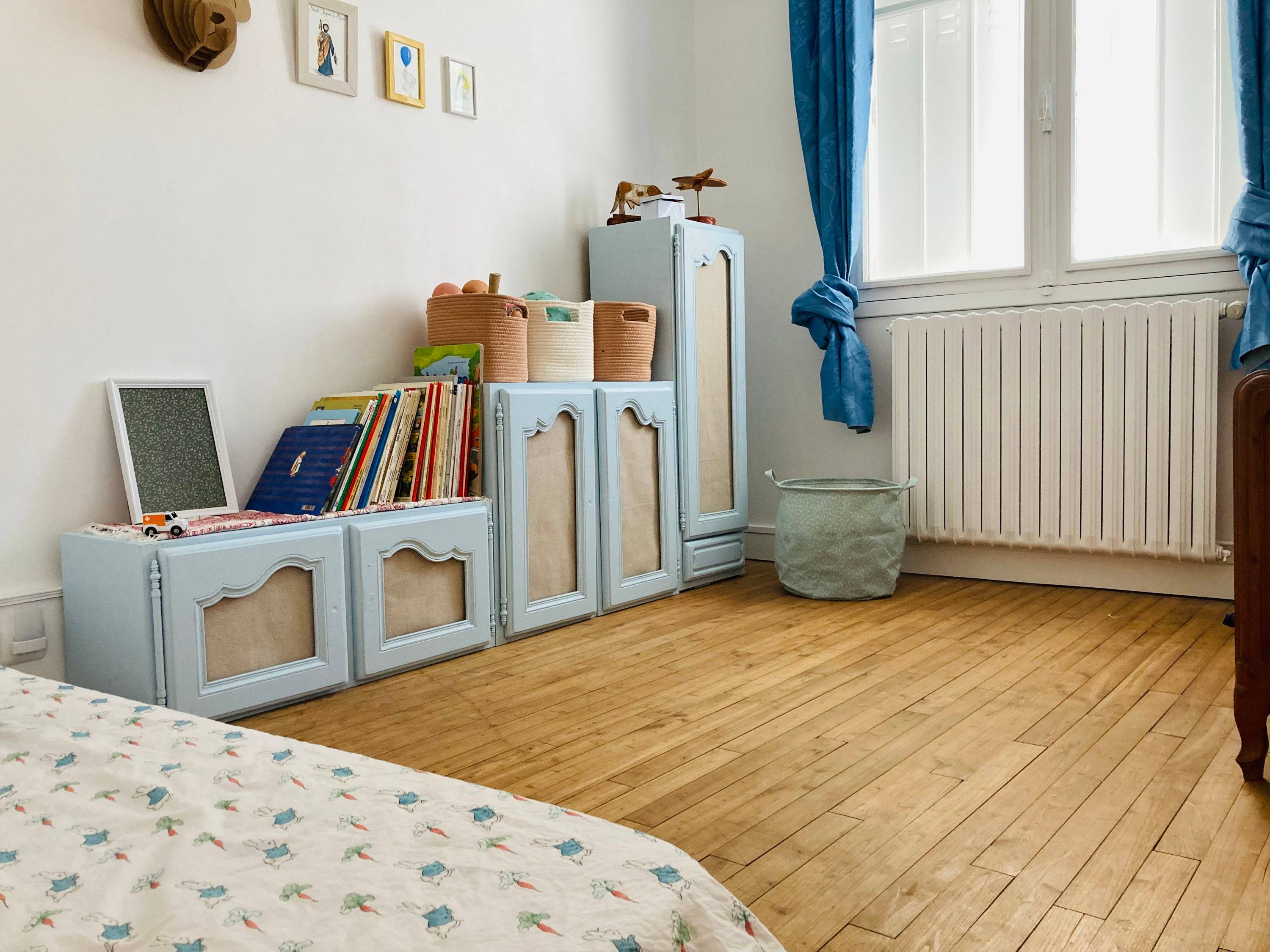 Une photo de l’annonce