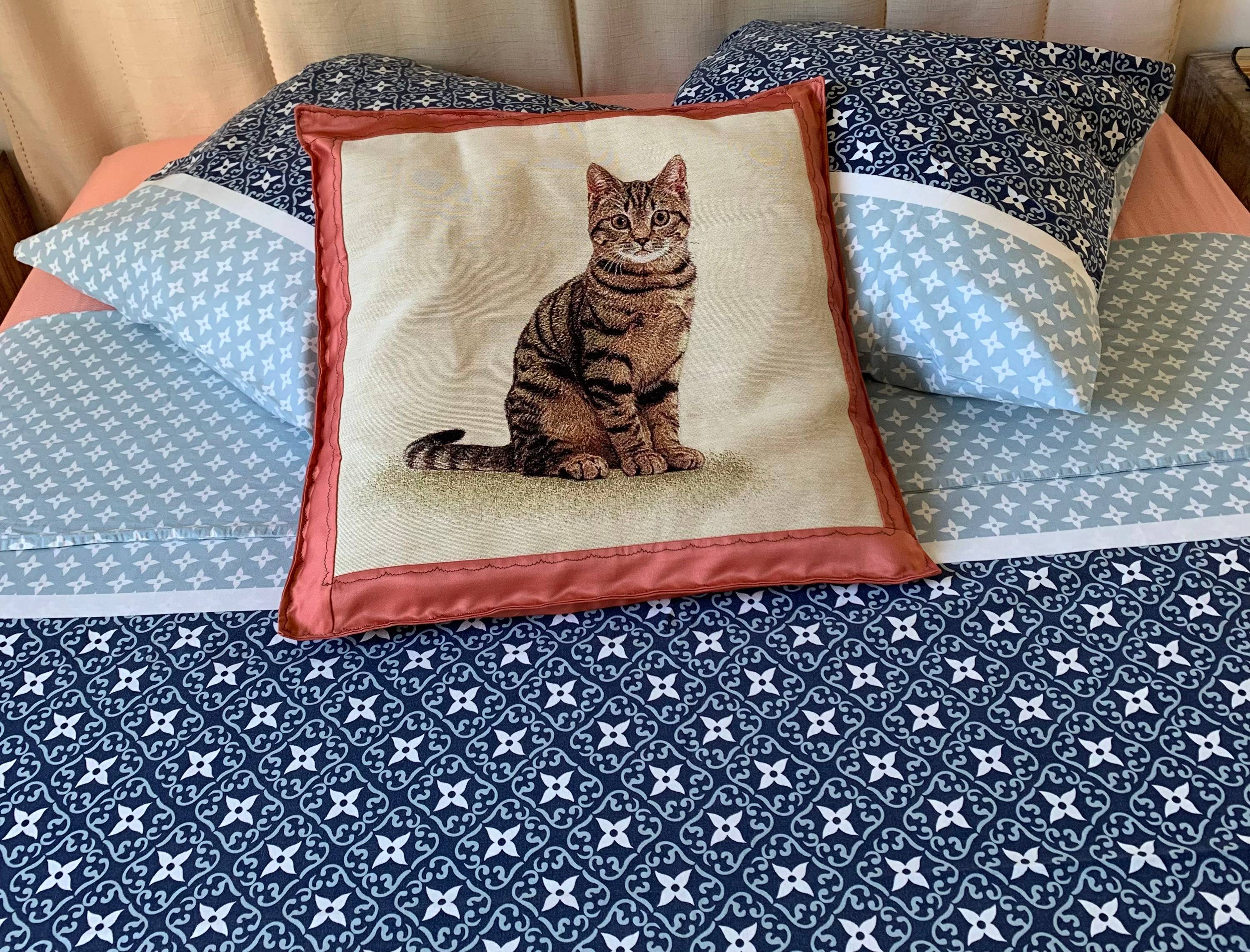 Loue chambres d’hôtes en Corse-du-Sud - 9 couchages