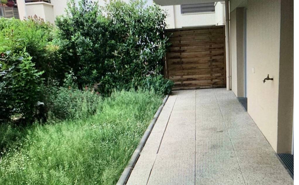 Loue appartement - 61m² - Châtenay-Malabry