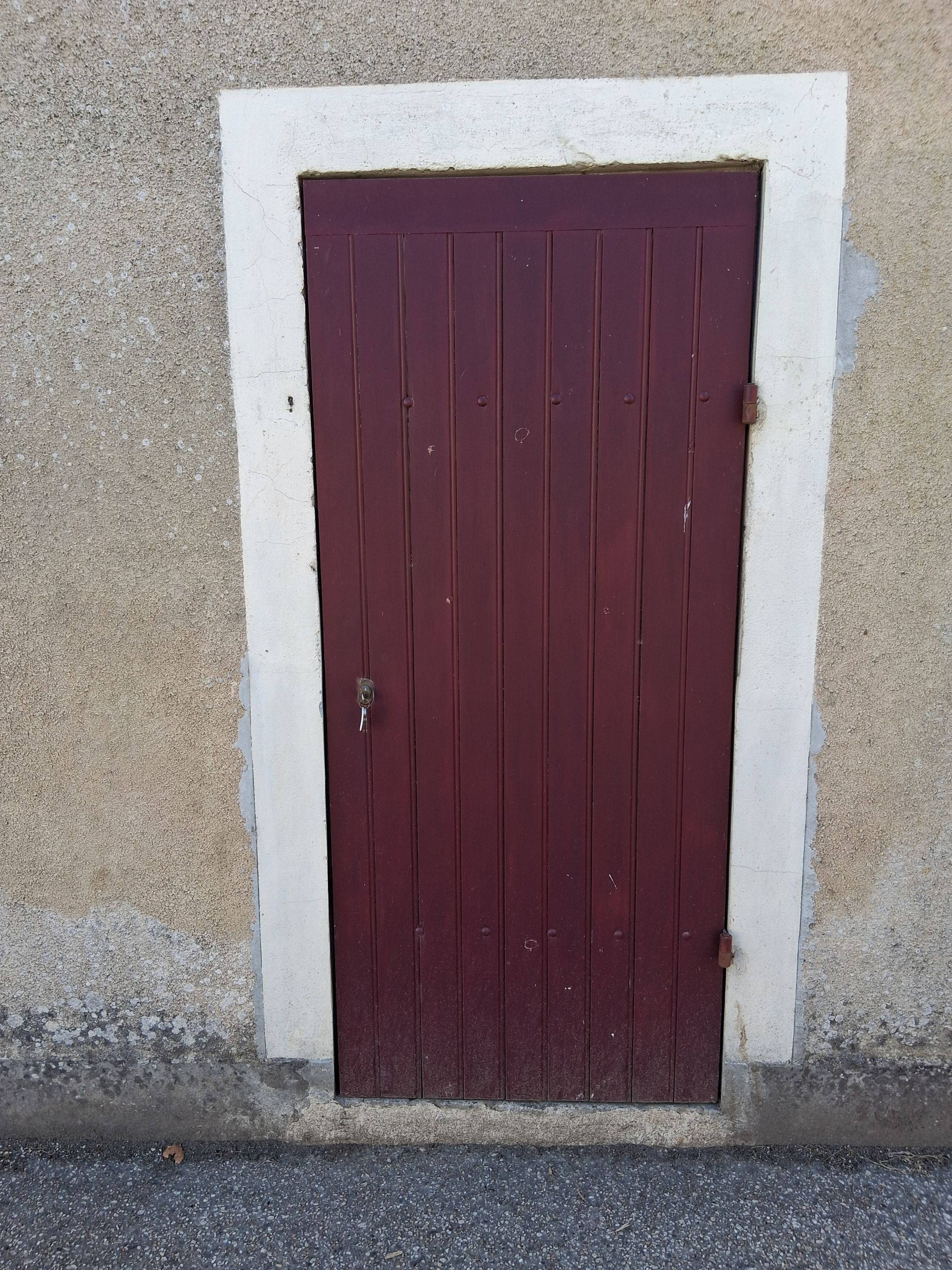 Une photo de l’annonce