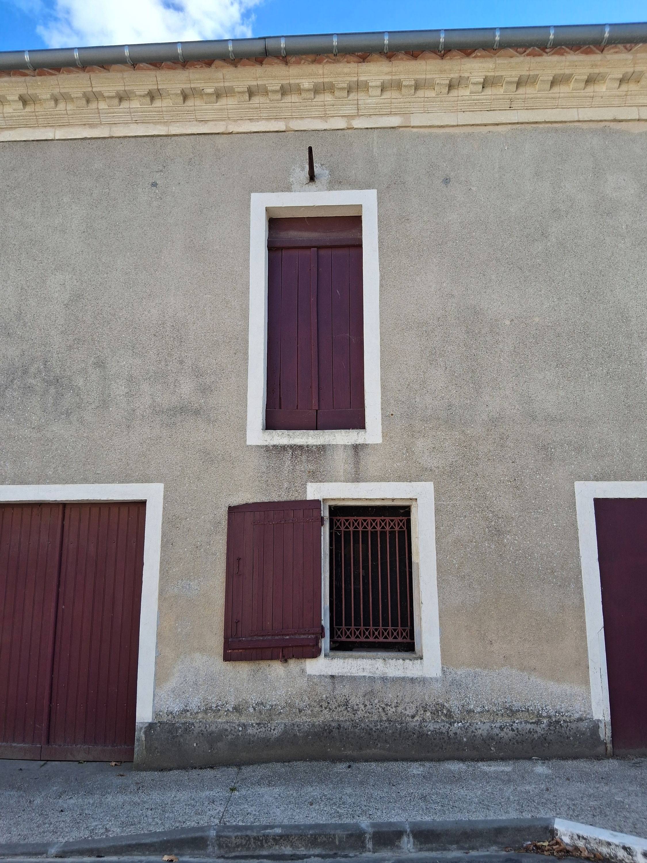 Une photo de l’annonce